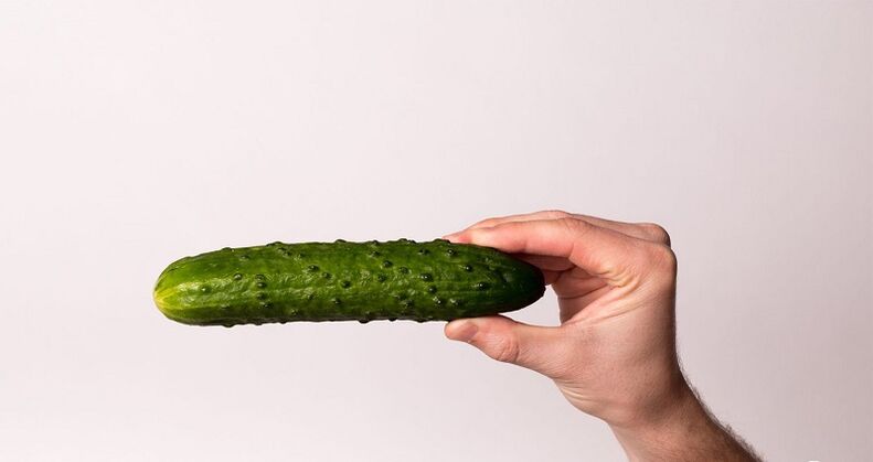 Чӣ тавр penis бояд дуруст истод