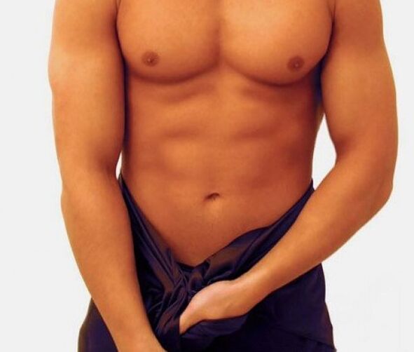 Техникаи дароз барои васеъ кардани penis