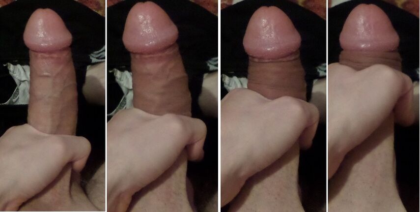 jelqing бо гел барои калон кардани penis